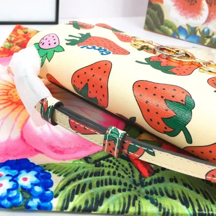 Brother sam Bags 19B57B0022 Gucci 0623